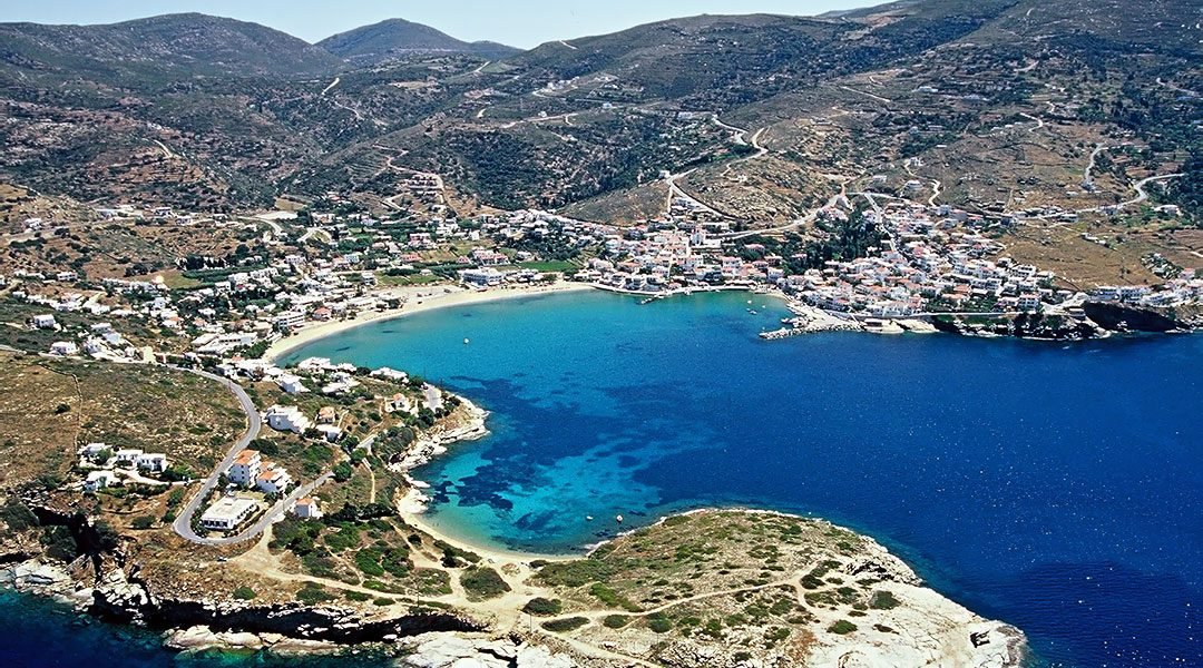 The 25th Island Of Greece: Top Things To Do