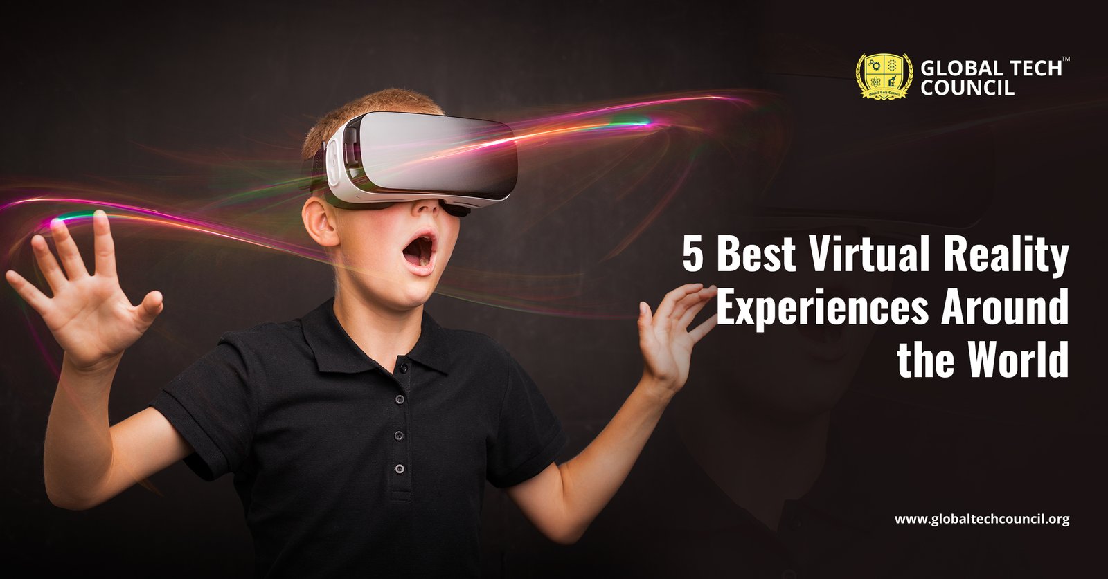 Virtual Reality Experiences