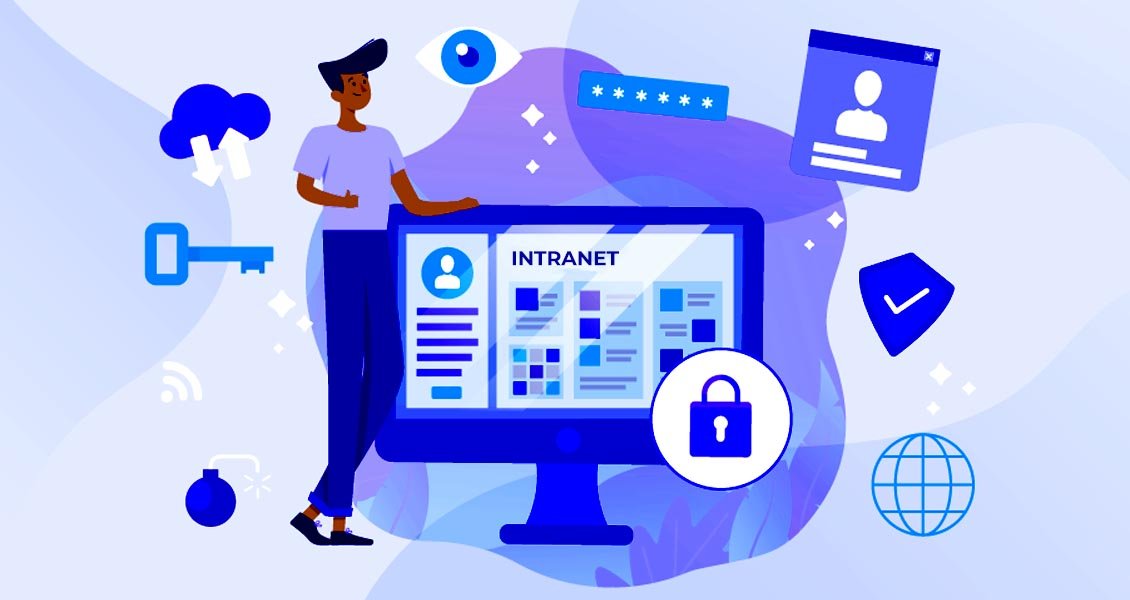 Intranet