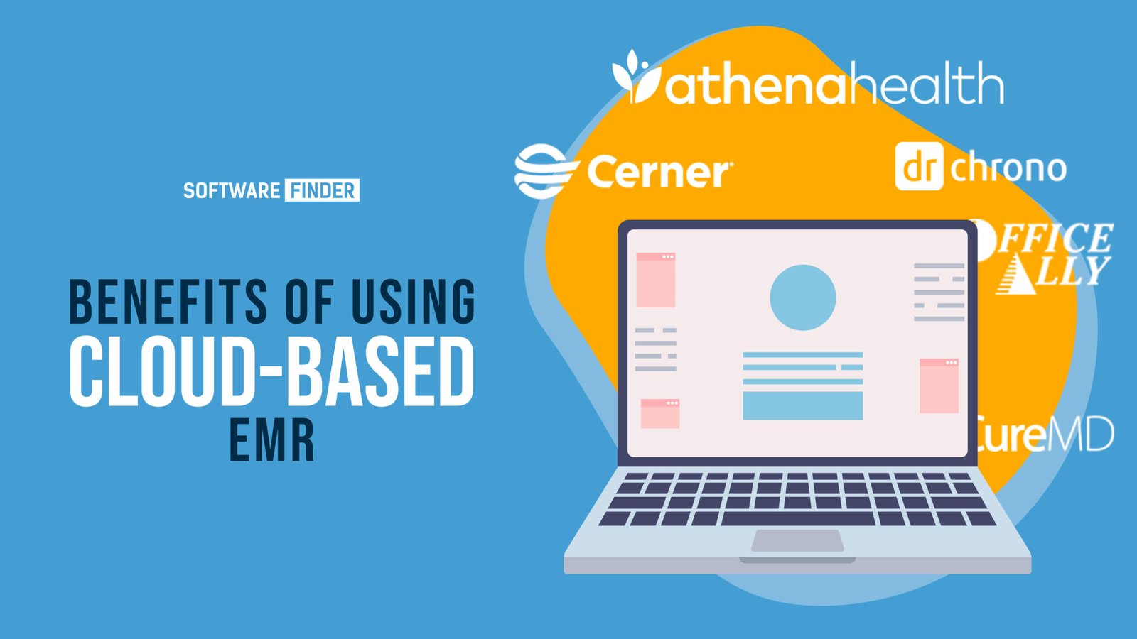 Benefits of Using Cloud Based EMR