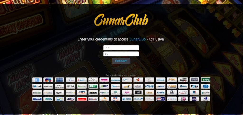 Cunarclub .com