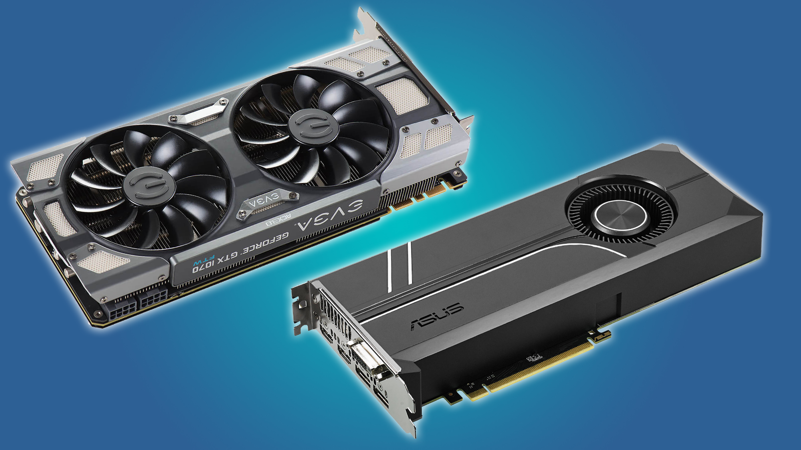 Best Graphics Card Manufacturer