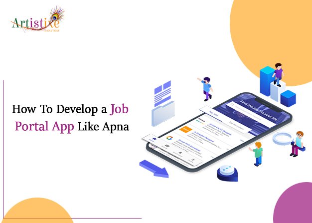Job Portal App