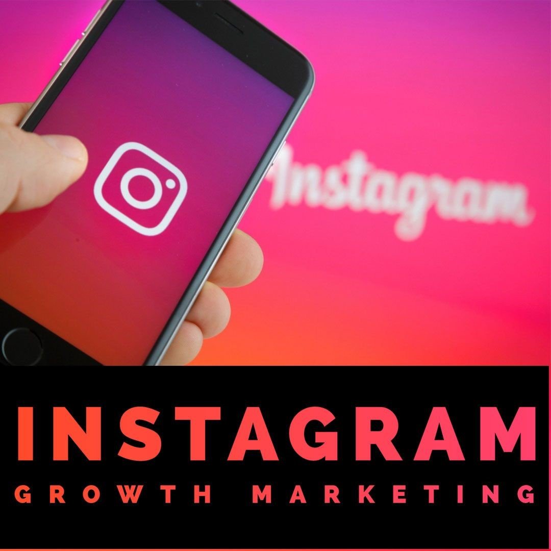 The best Instagram Growth Services and Platforms to Become a reputable influencer