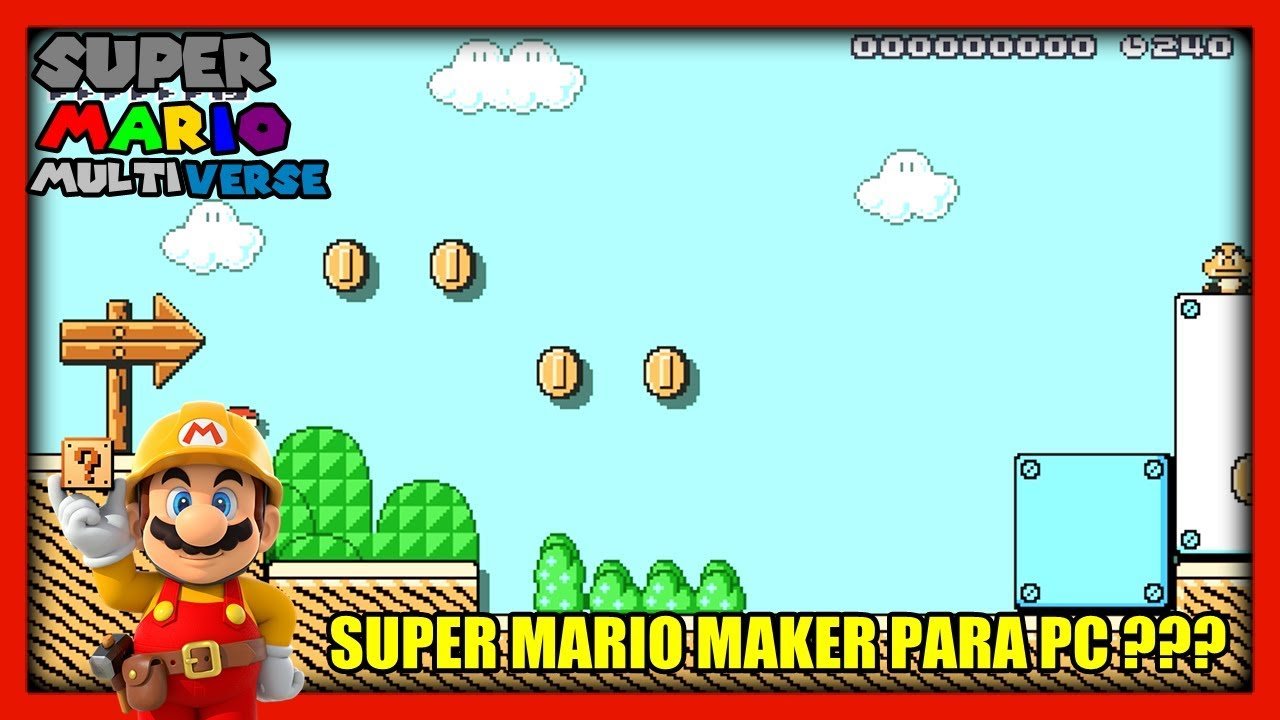 The Mario Multiverse Download: Everything You Need to Know