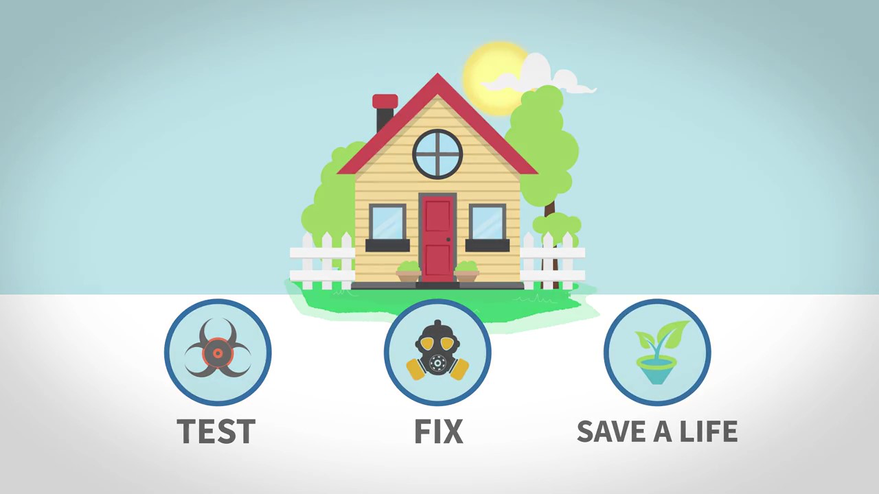 How Radon is Affecting Homes in Atlanta!