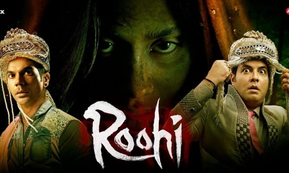 Roohi Full Movie Download