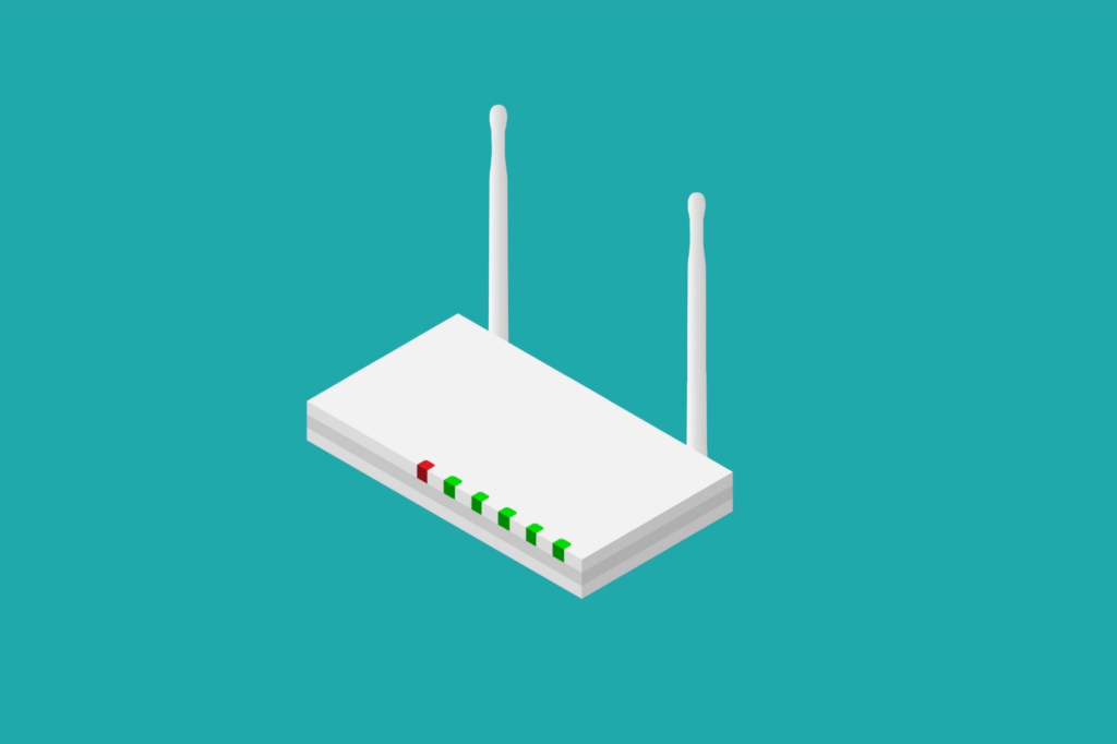 Router's Capabilities