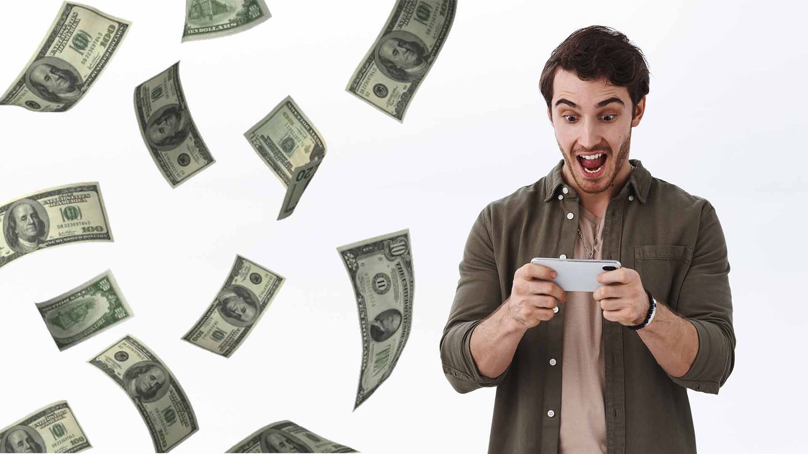 5 Money Making Online Games You Must Try – Here’s the Review