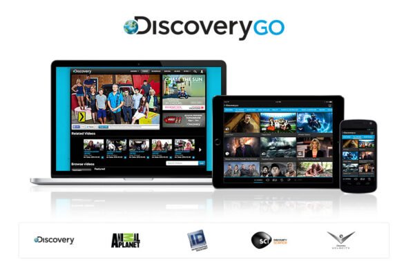 htpps go discovery com activate