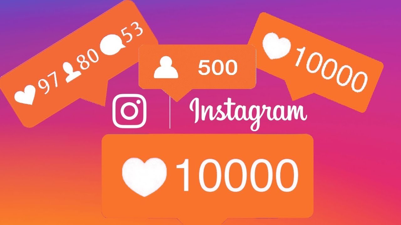 Why Buying Instagram Likes Might Be A Good Idea For Your Business