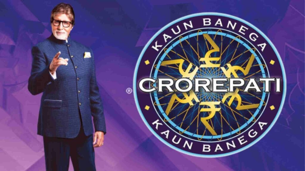KBC Lottery Winners