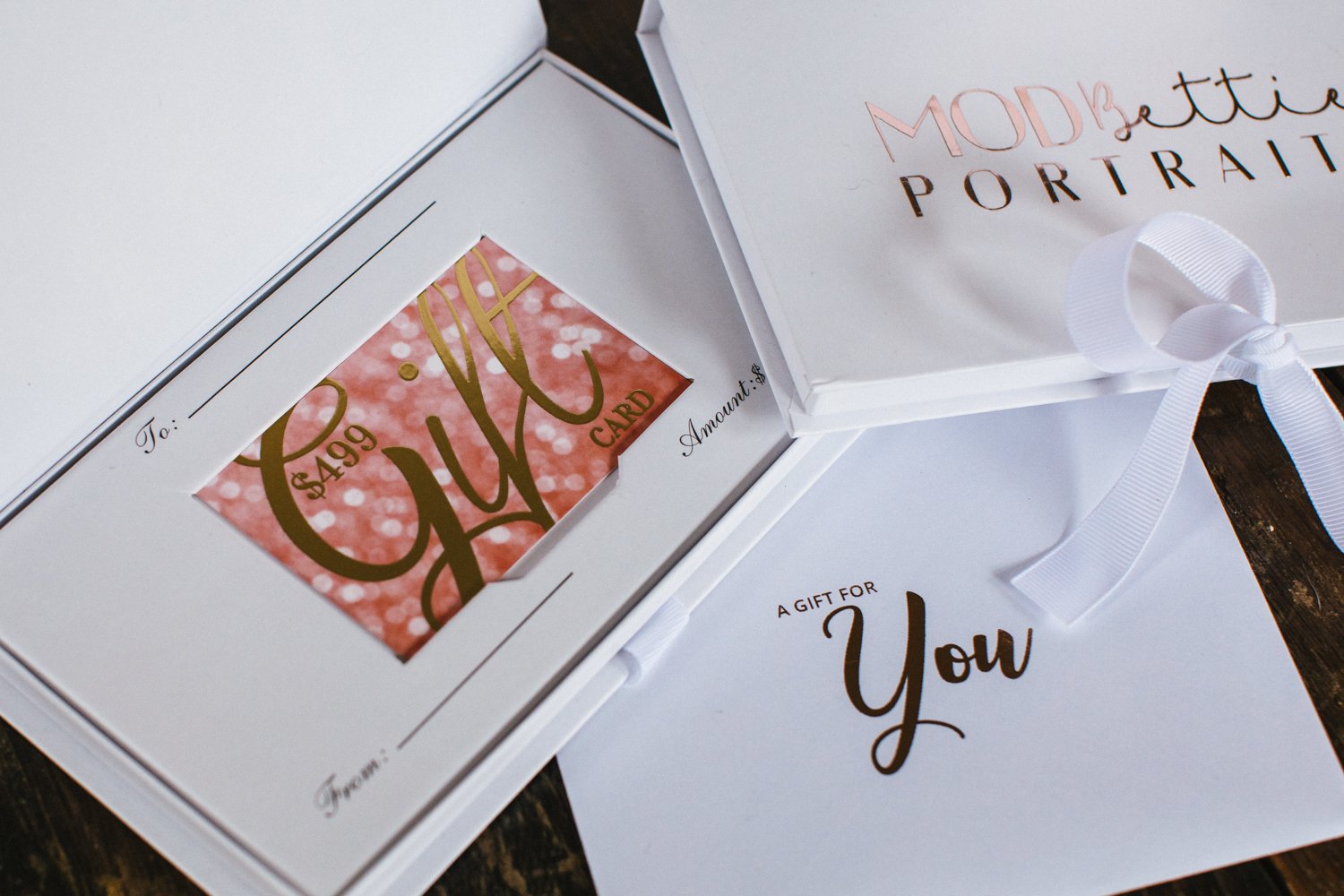 Make Your Gift Cards Presentable With Versatile Gift Card Boxes
