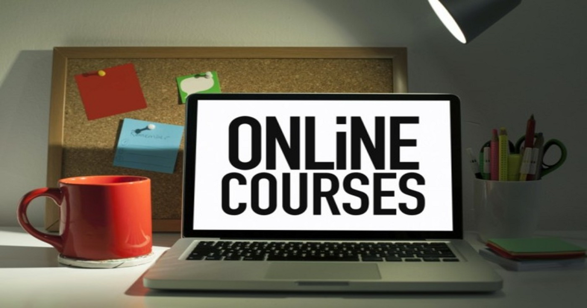 6 BEST WEBSITES TO FIND ONLINE COURSES