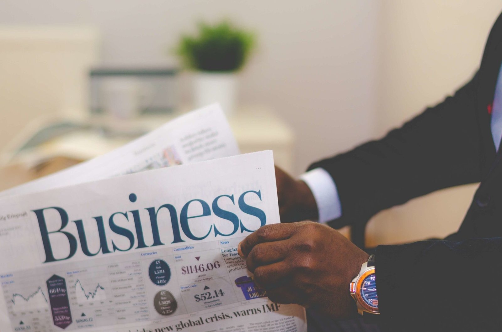 How can I start a marketing strategy for my business?