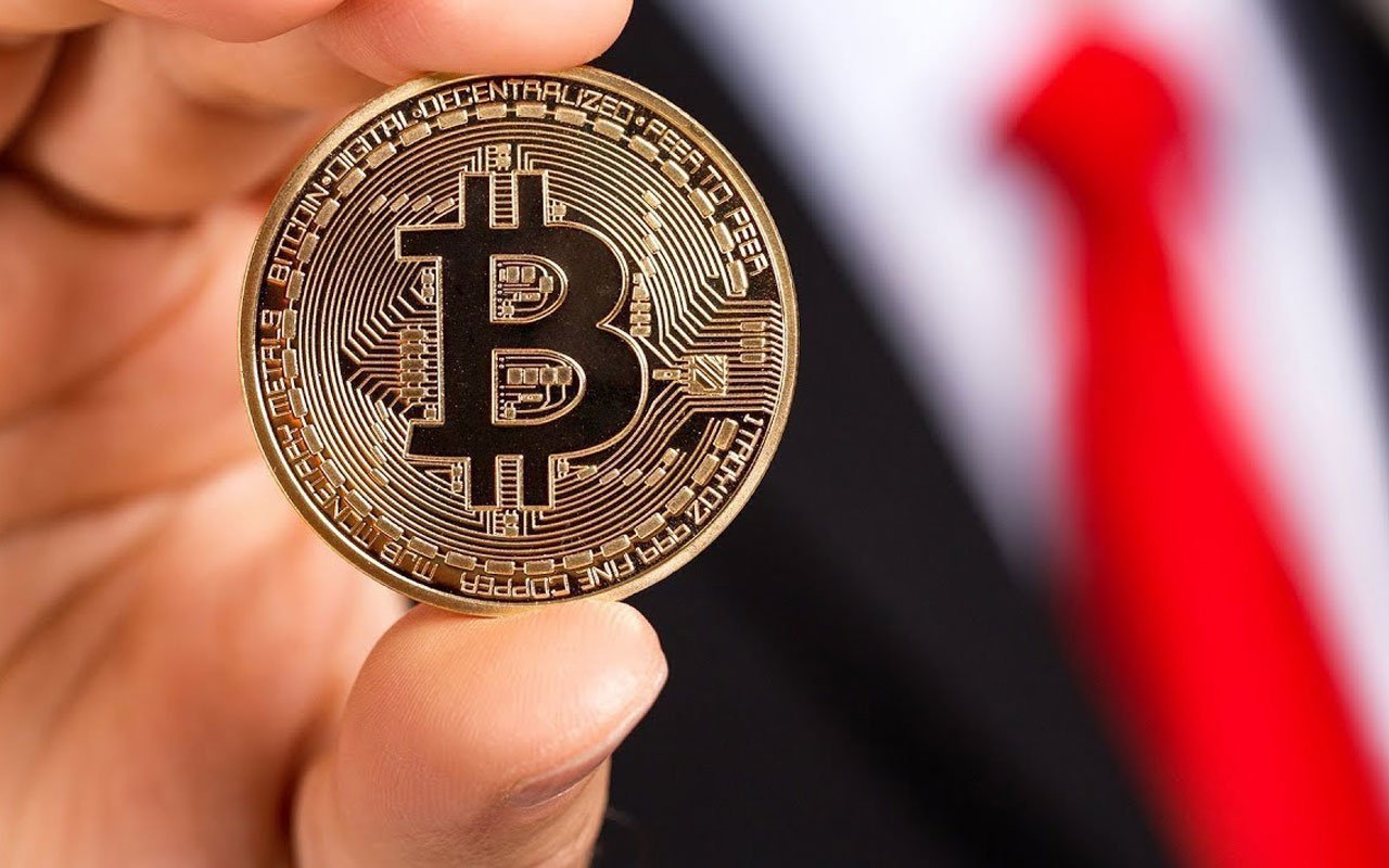 invest in bitcoin
