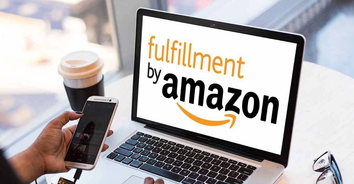 Reasons to get a verified amazon FBA seller account