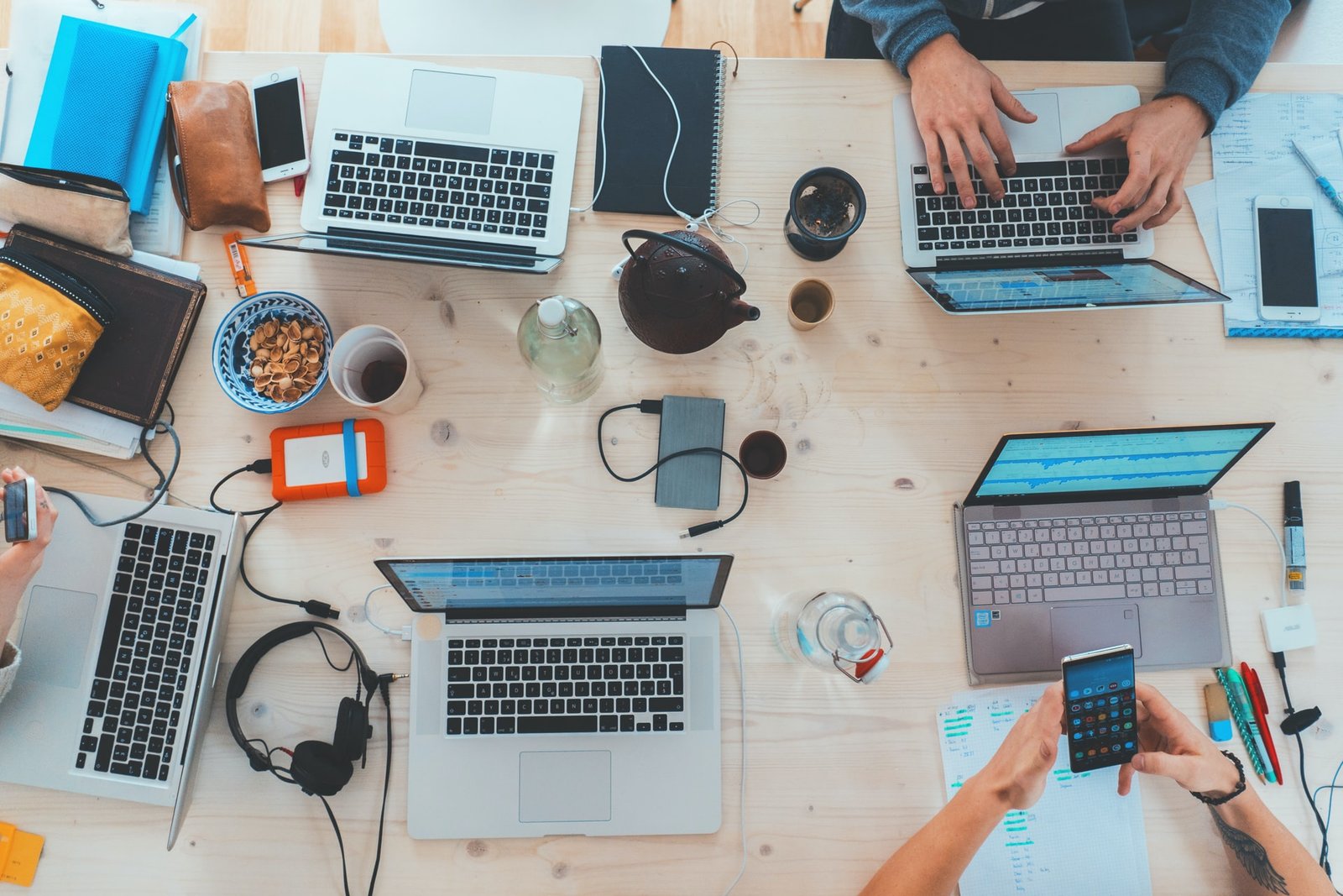 Intranet Portal Development Services With SharePoint