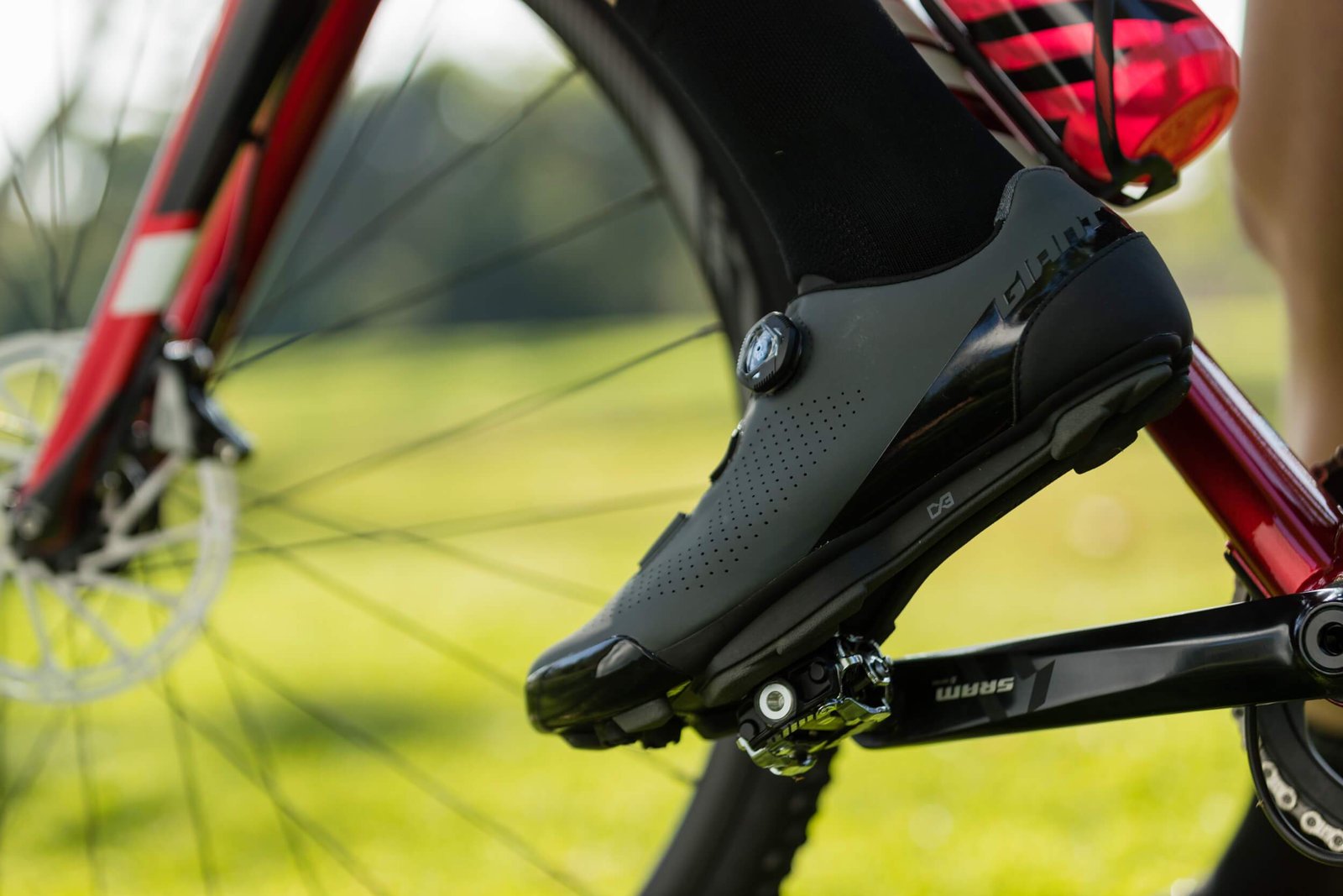 How to Choose Cycling Shoes?