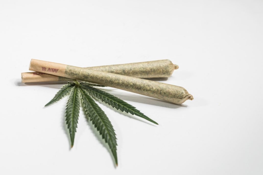 Infused Pre-roll joint – What is it and how it can help you?
