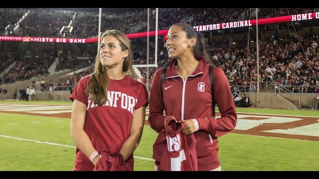 Kelley O’Hara Biography