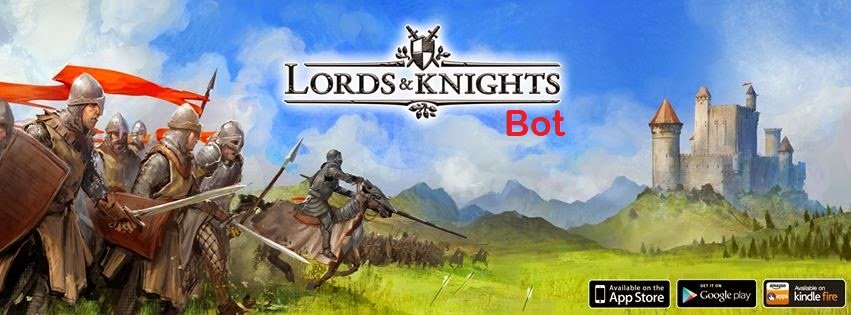 Lords-and-Knights