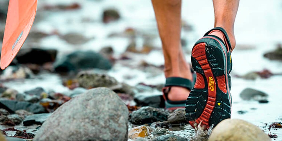 7 Different Types of Men’s Fashion Sandals That are Still Trendy in 2022