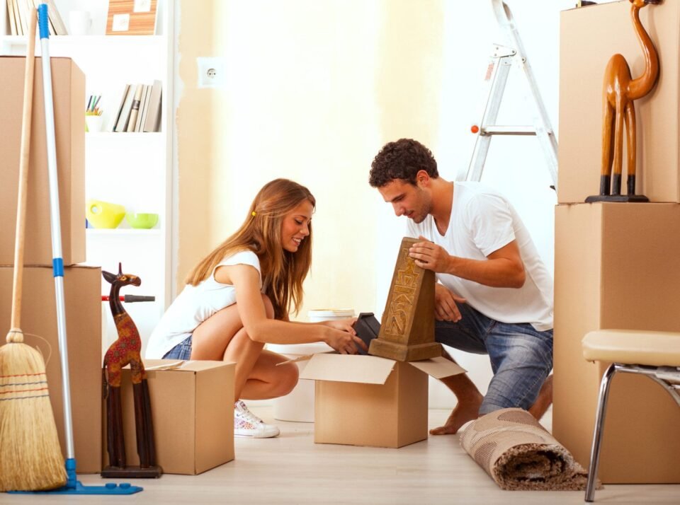 Moving Tips for Renters