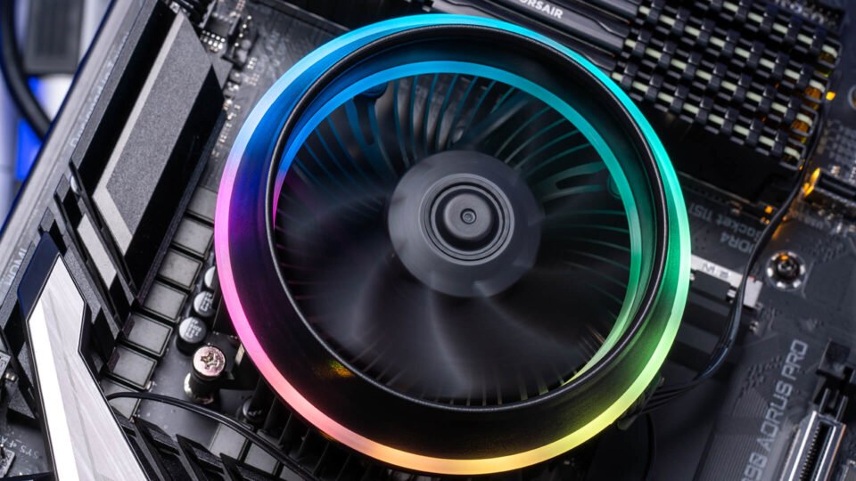 Best CPU Coolers You Can Buy to Avoid Heat Issues by PC Power Up
