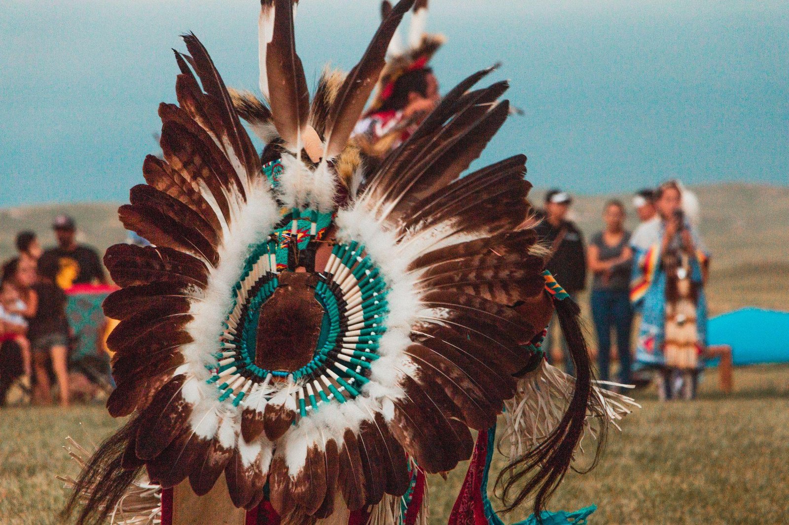 What You Should Know About Native American Tribes Today