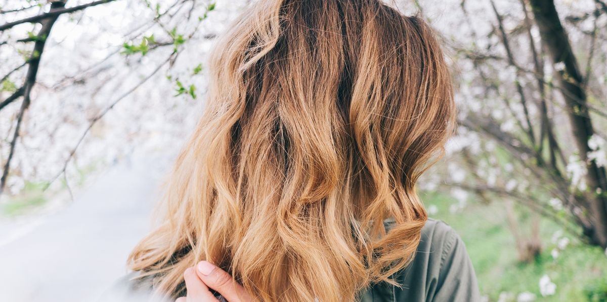 The Balayage Hair Trend: How to Rock It and Get the Look.