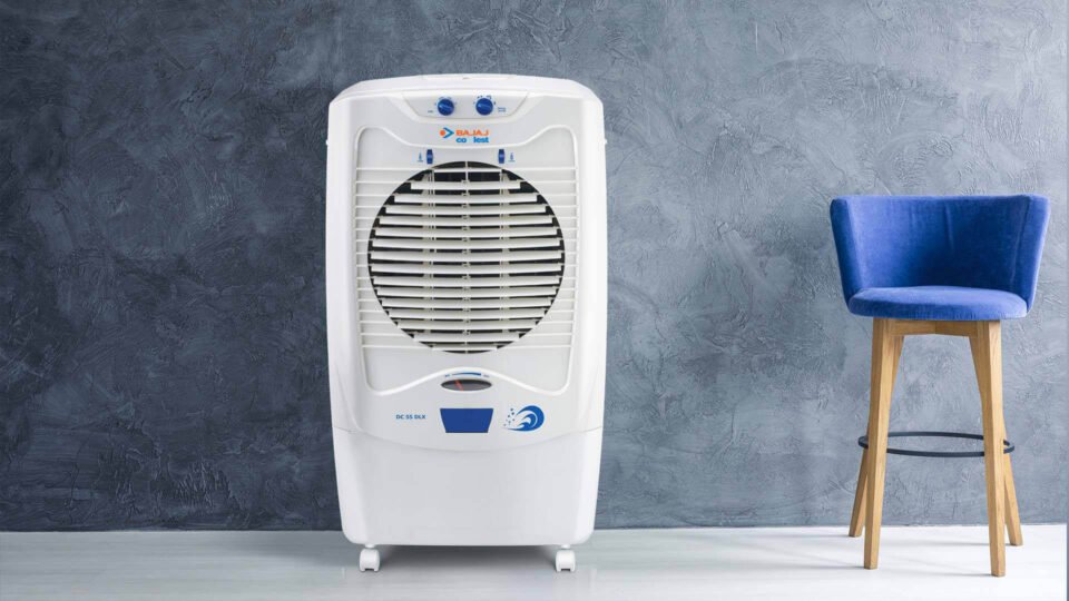 Best Air Cooler In India