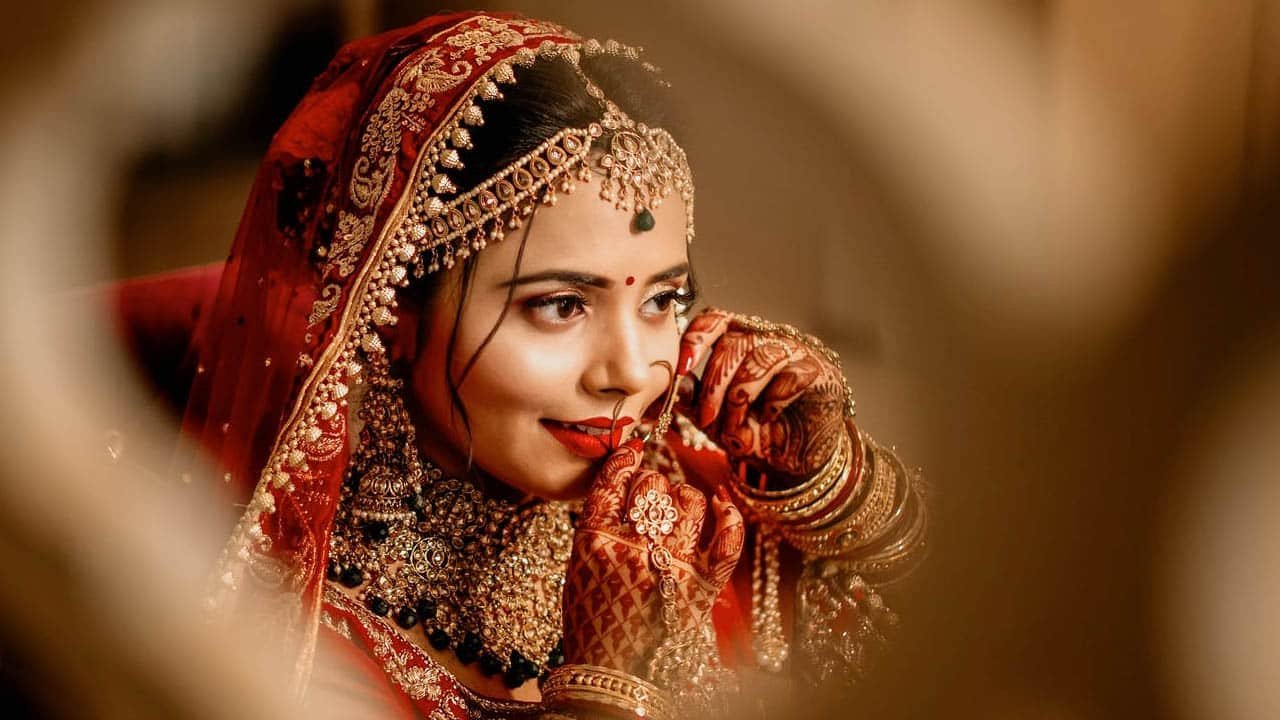 Bridal Makeup Tips – How To Look And Feel Amazing On Your Big Day.