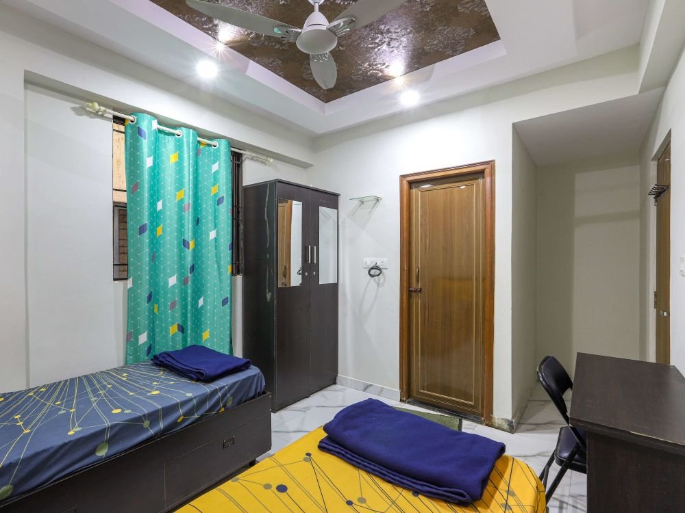 RENT 1 BHK FLAT