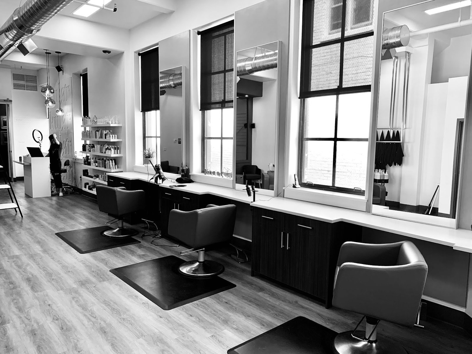 Essential Requirements for Starting a Beauty Salon