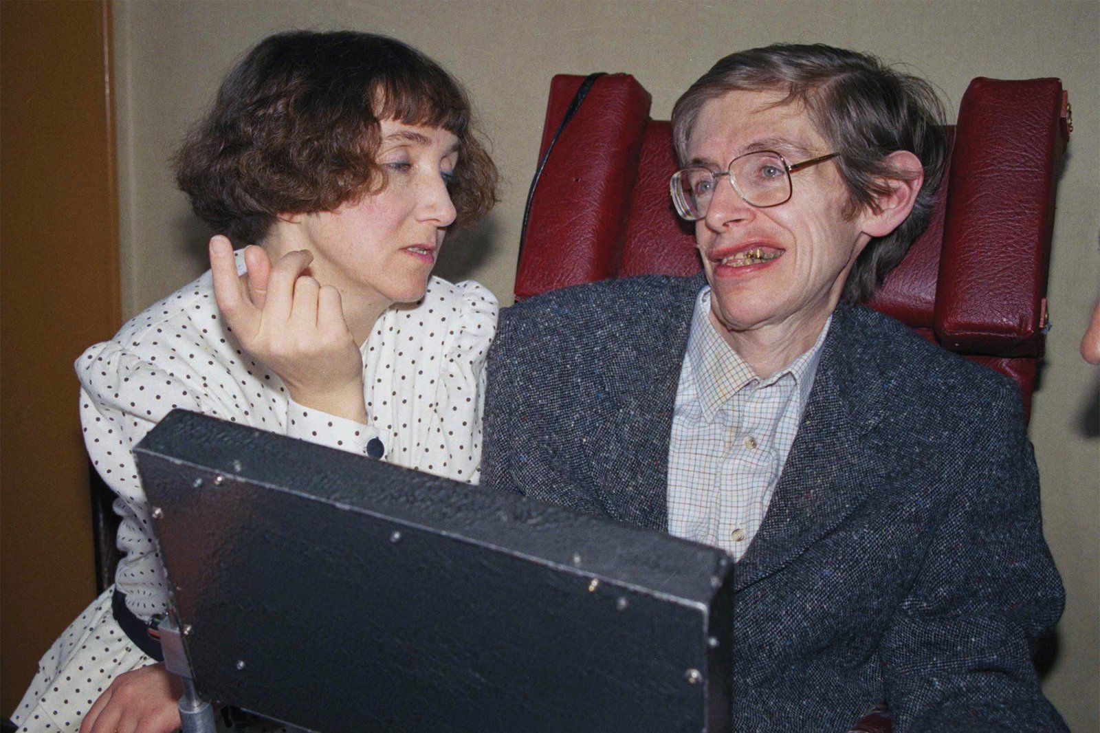 स्टीफन हॉकिंग (Stephen Hawking) की जीवनी | Wikipedia, Biography in Hindi