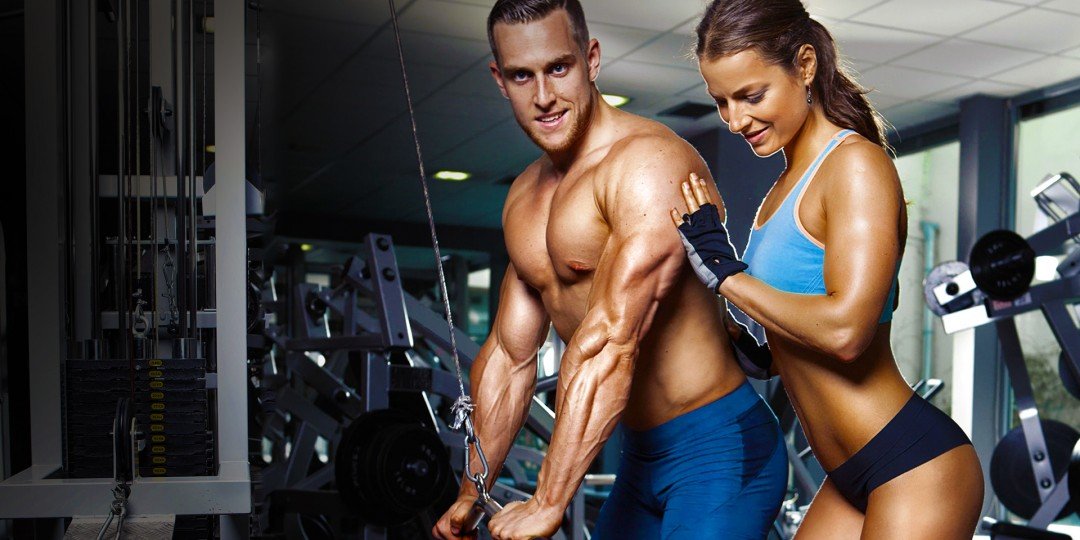 How to Get A Body Like a Bodybuilder? Bodybuilding Tips and Tricks