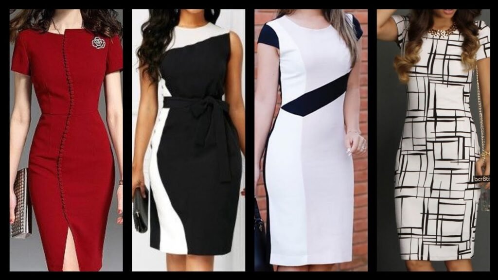 bodycon dresses