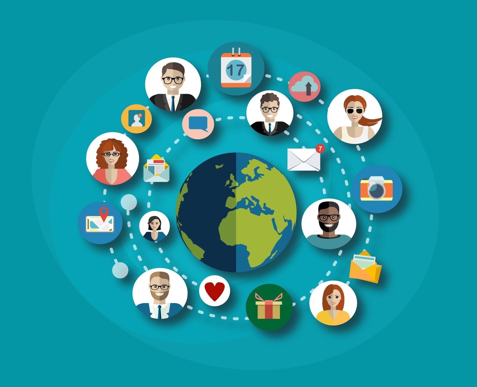Your brand can benefit from social media