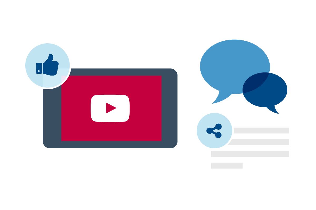 Effective Tips to Get Enough YouTube Likes with Great Ease