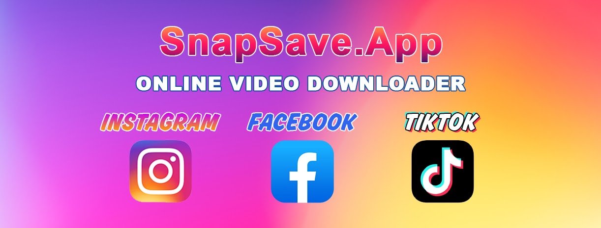 Facebook downloaders online and apps that support fast and safe