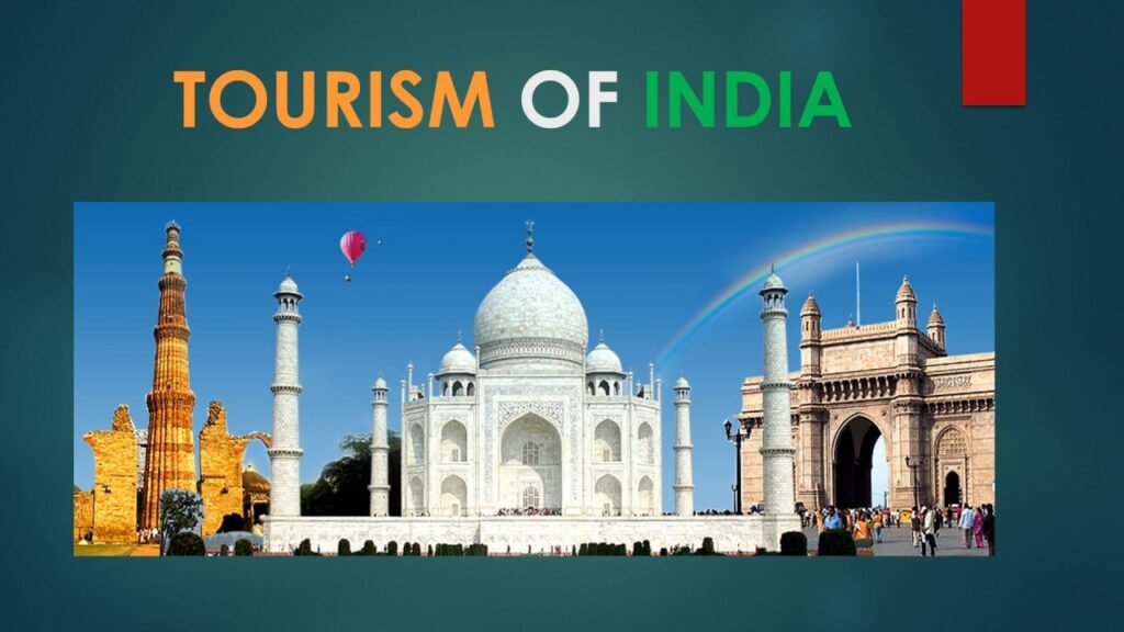 Indian tourist visa