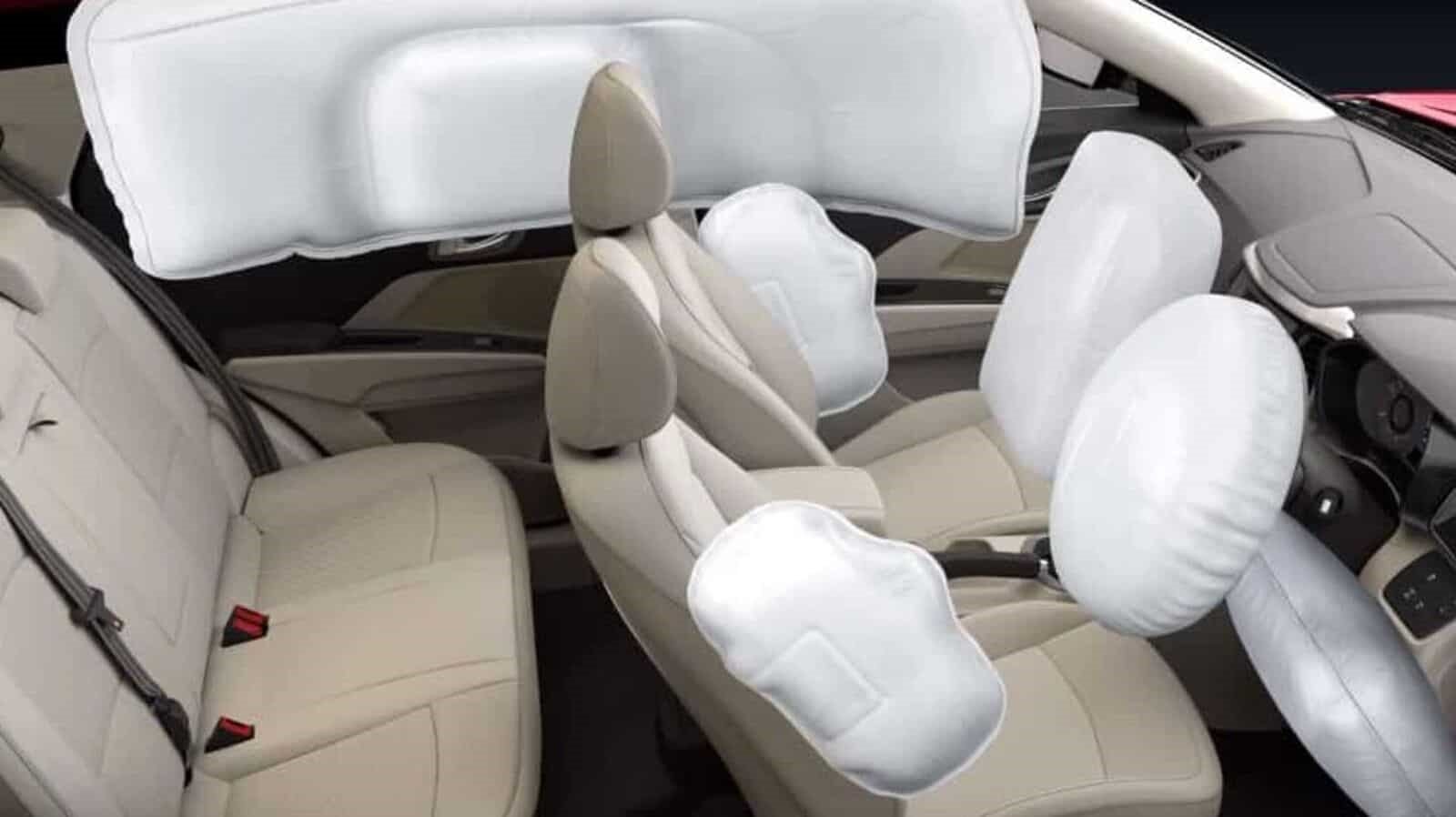 India’s 5 Cheapest Cars With Airbag Explained