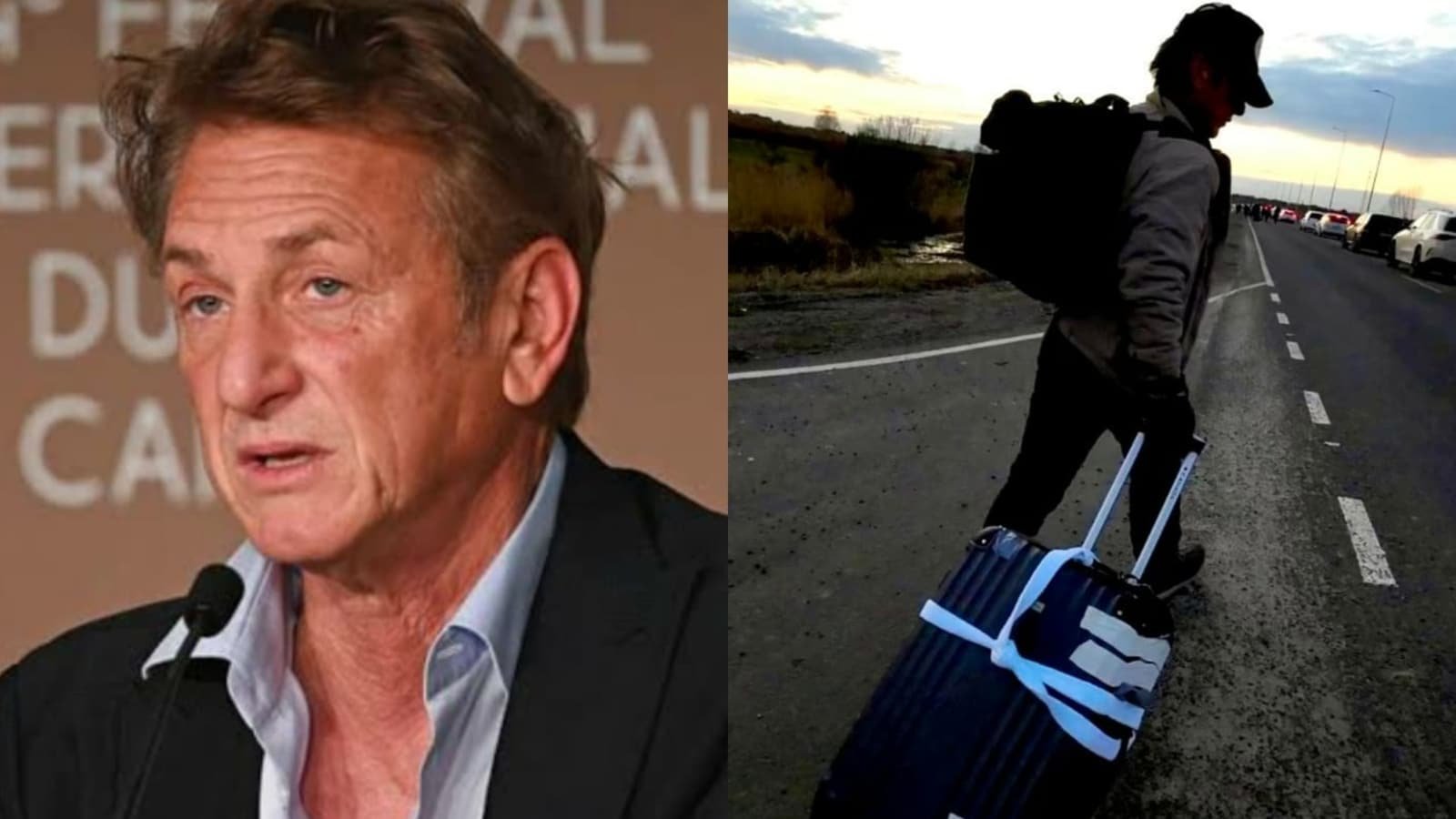 Sean Penn Best Quotes On Love, Life, and His Career