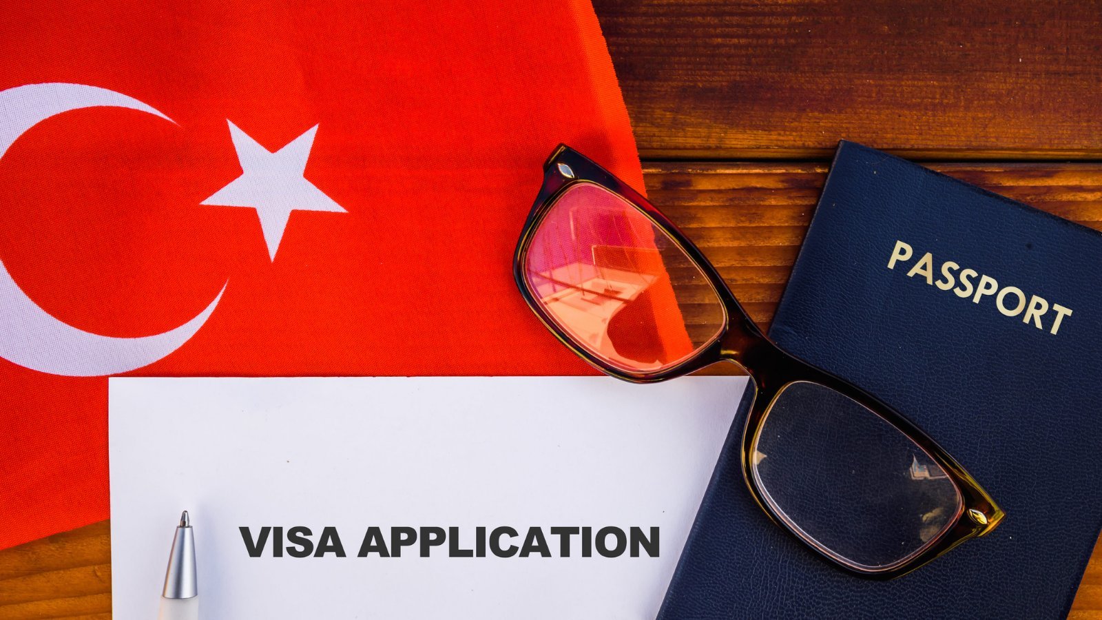 Turkish Visa Application: How to Get Turkey Visa and Its Types?