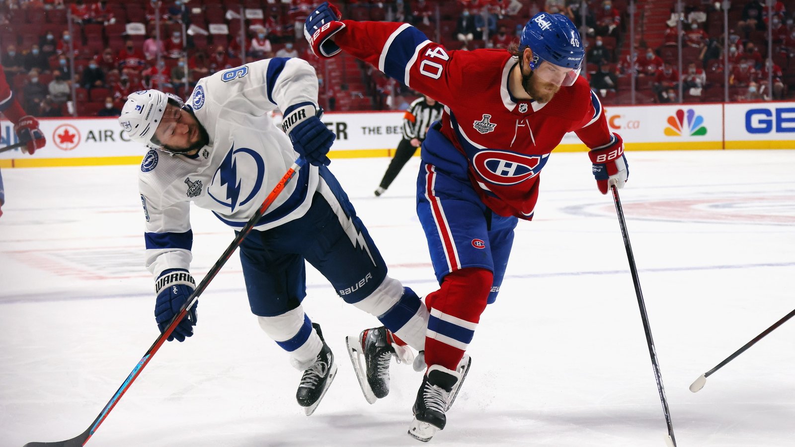 5 Tips to Help Improve Your Playing in Hockey