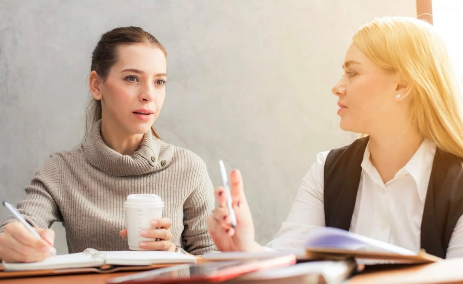 How to Become a More Professional Kind of Person