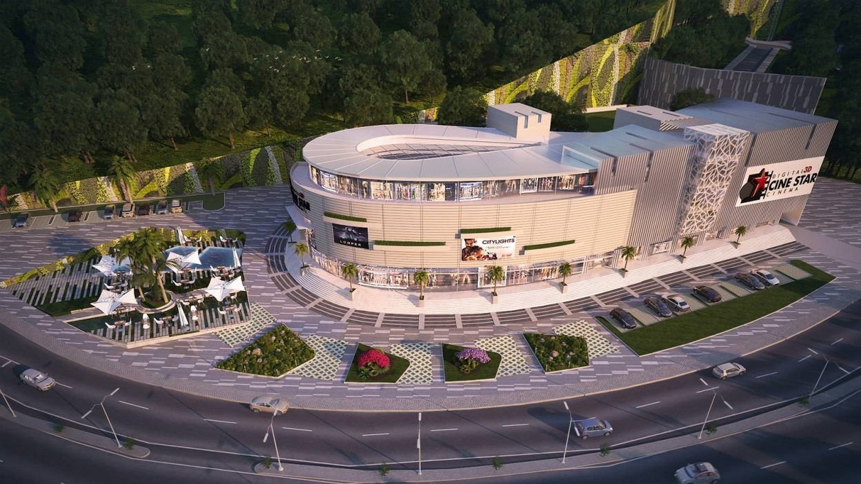 Advantages to Invest in Park View City
