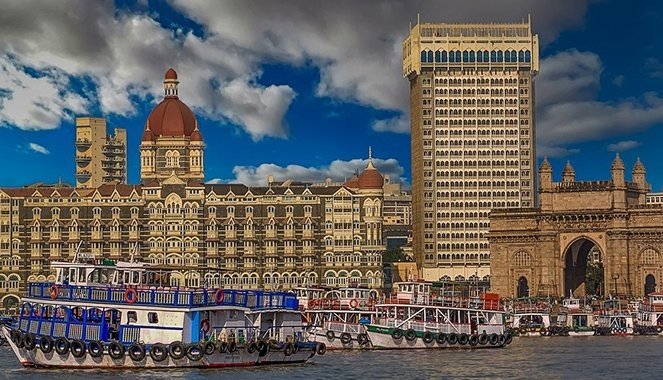 cities in india for business
