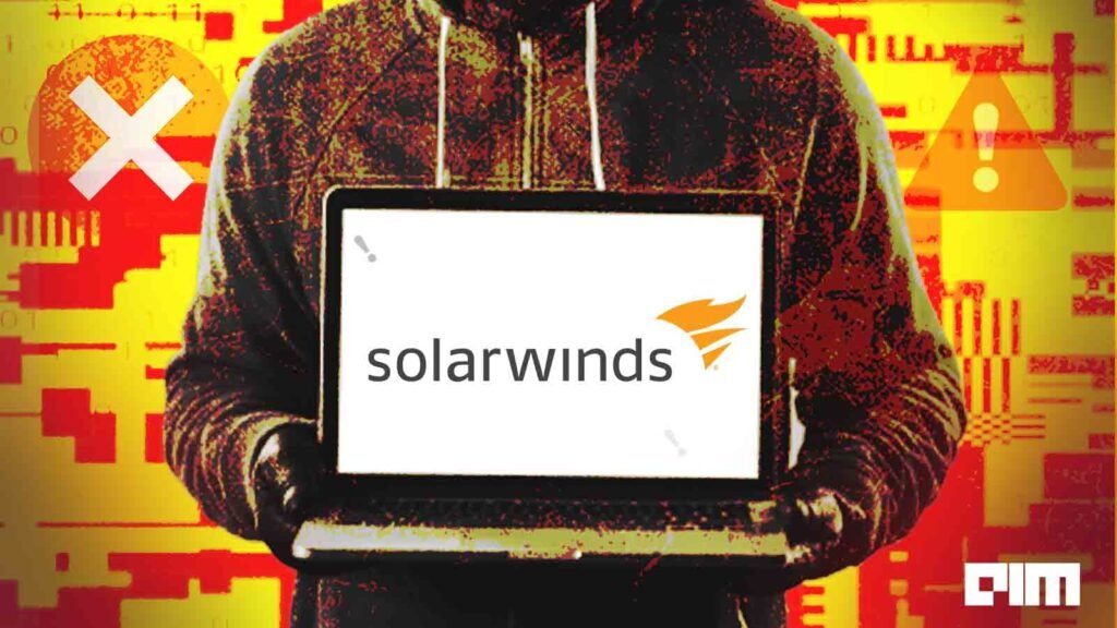 sources solarwinds czechia poland